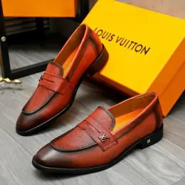 louis vuitton lv oxfords chaussures pour homme s_12570ab